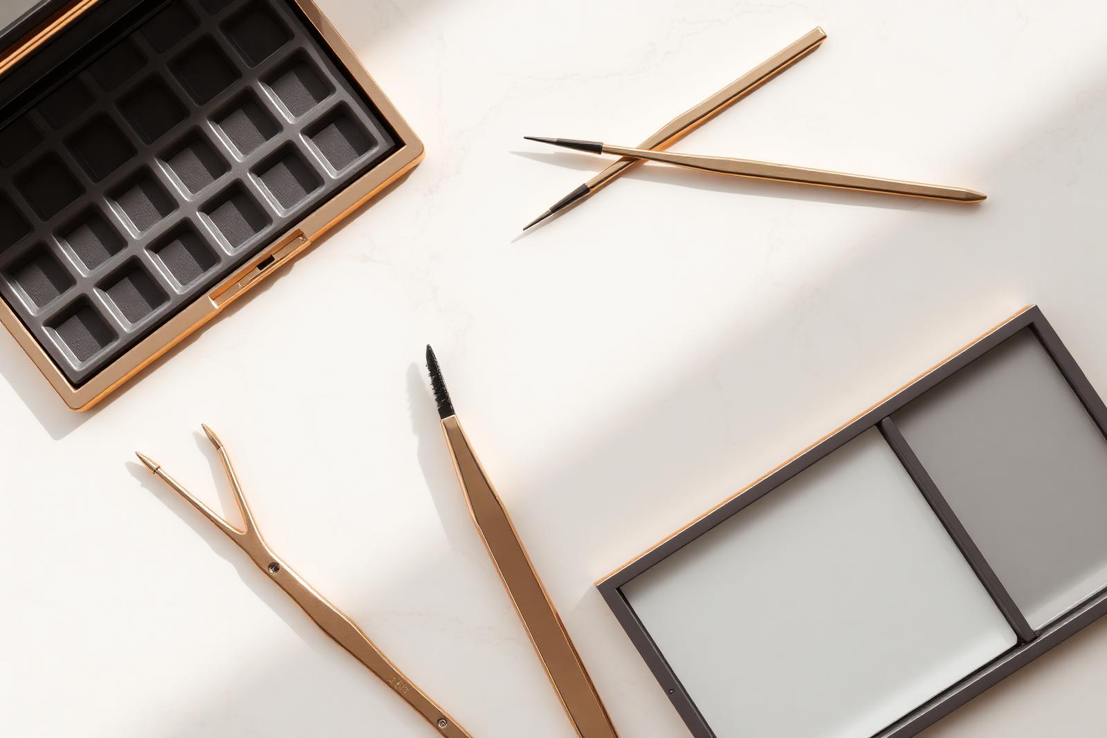 Premium Beauty Tools
